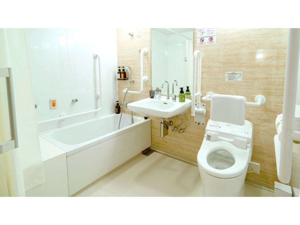 La'gent Hotel Okinawa Chatan Hotel and Hostel - Vacation STAY 59122v photo 1