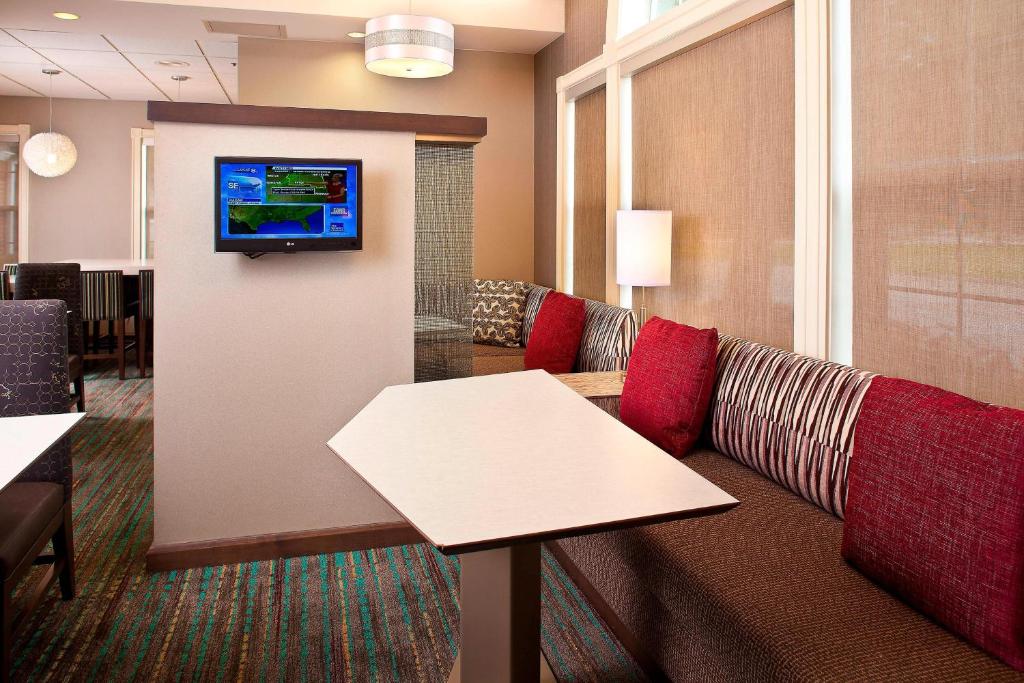 Residence Inn Baton Rouge Siegen photo 4