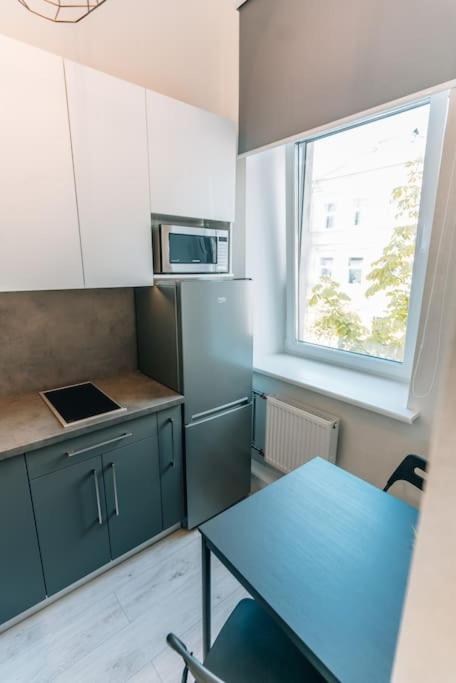 Rigas street cozy apartment, city centre photo 4
