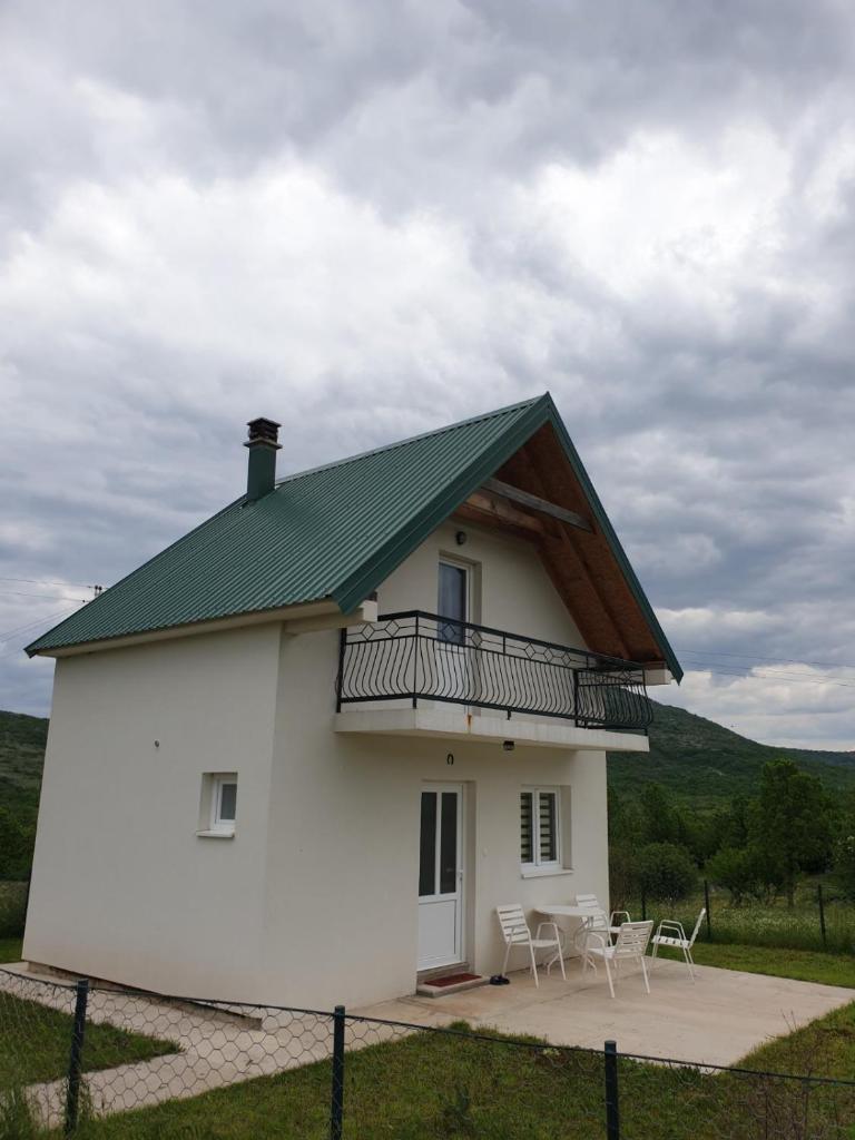 Apartman Forest Broćanac photo 1