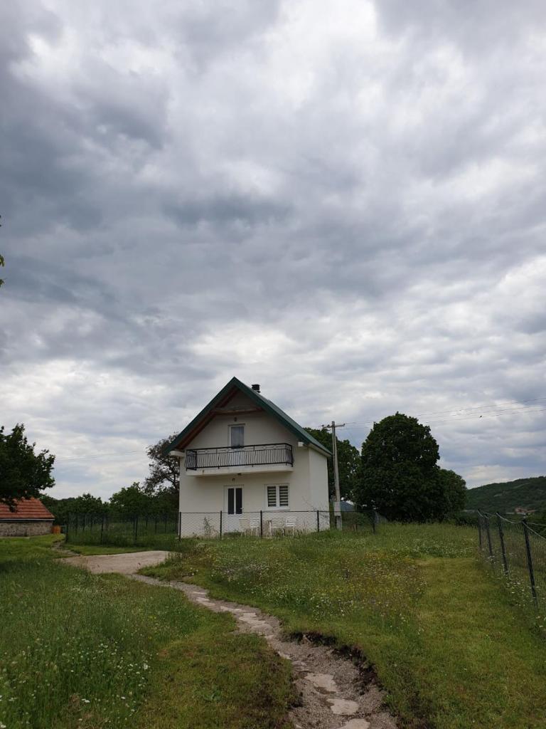 Apartman Forest Broćanac