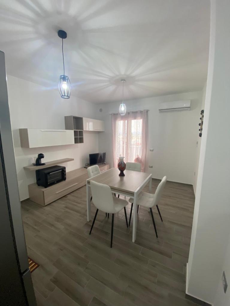 La Casa da Seby