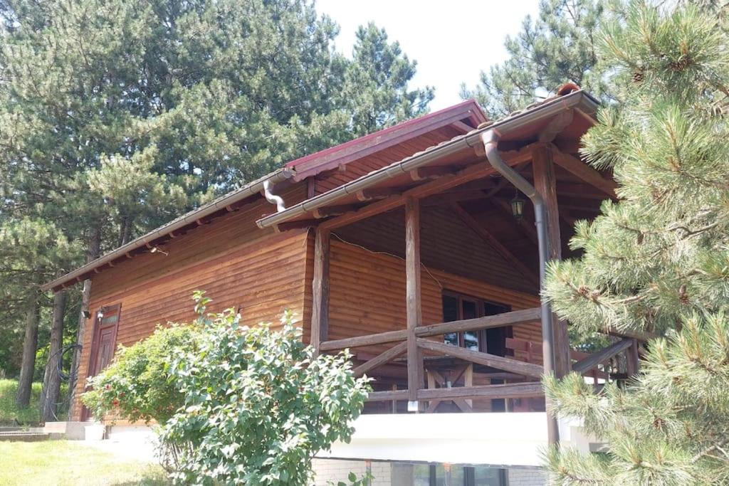 vila gotiva alibegovac