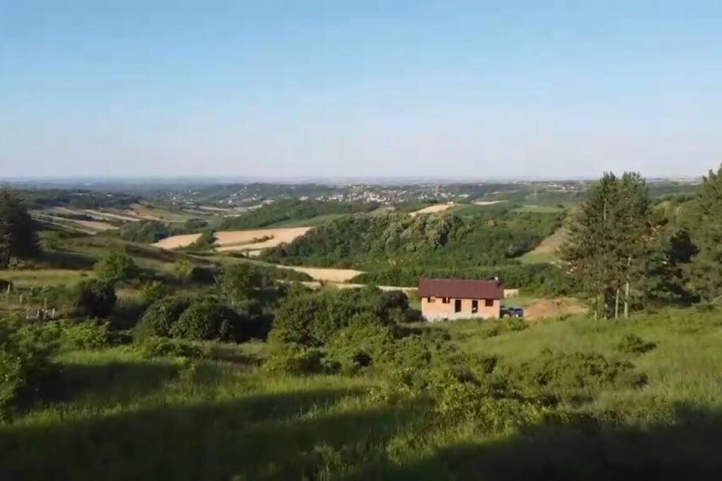 vila gotiva alibegovac photo 1