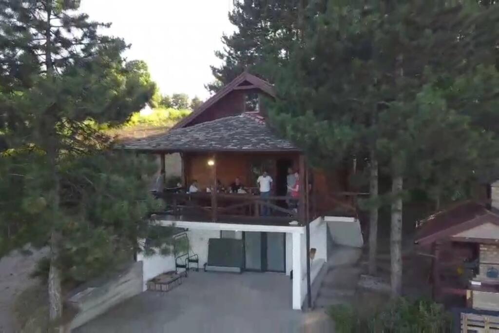 vila gotiva alibegovac photo 4
