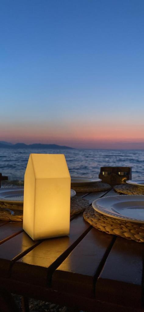 Lazoğlu Bungalov photo 2