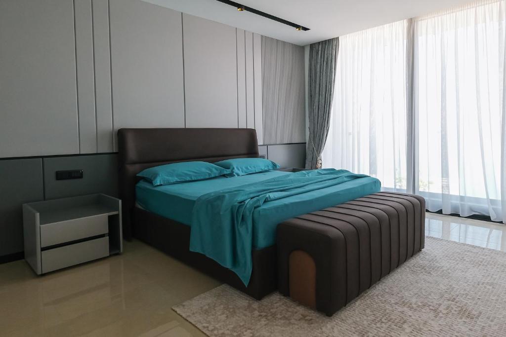 The Panoramic Villa photo 1