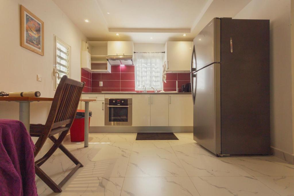Pierre's Place Grand-Case photo 2