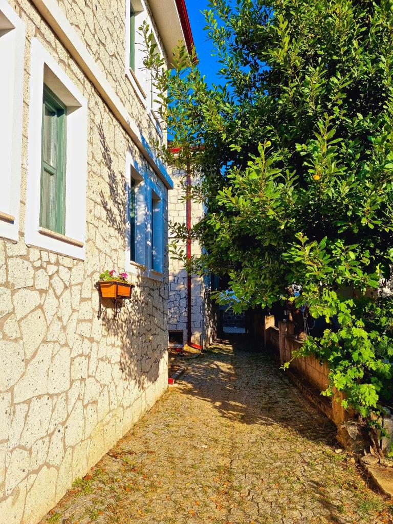 Paradise İmroz Butik Otel photo 4