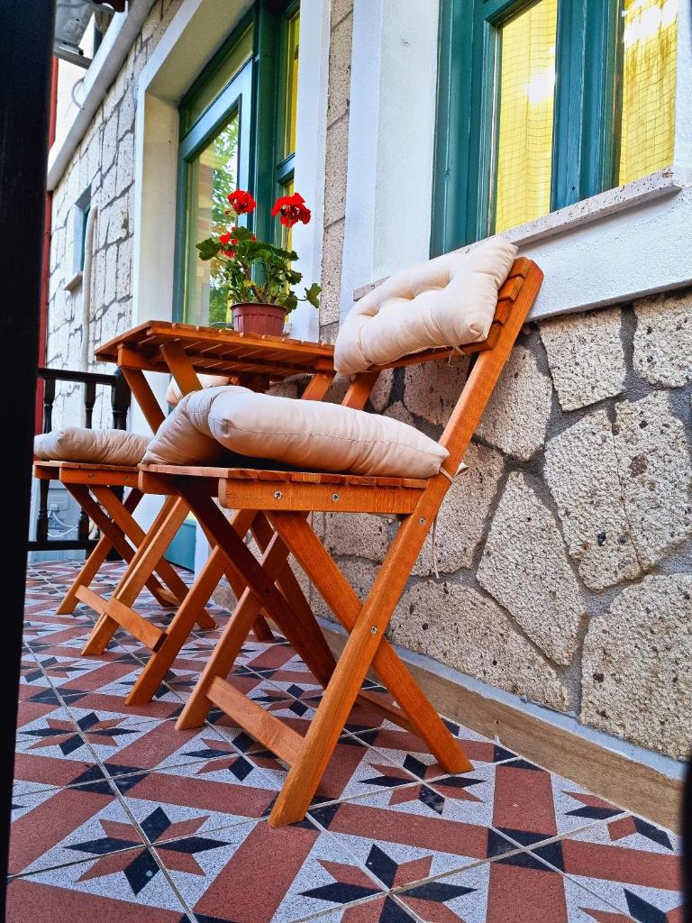 Paradise İmroz Butik Otel photo 3