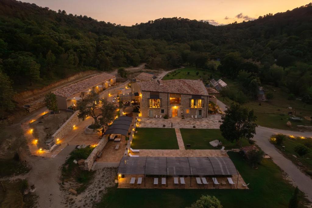 ECOTurisme Can Buch HOTEL photo 1