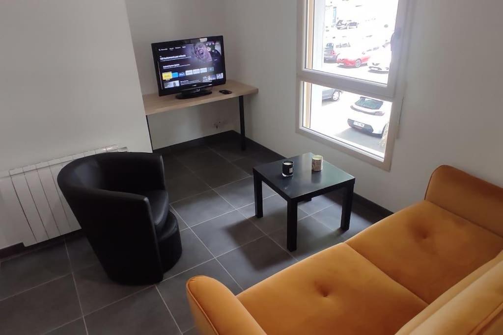 Appartement hyper centre Mayenne