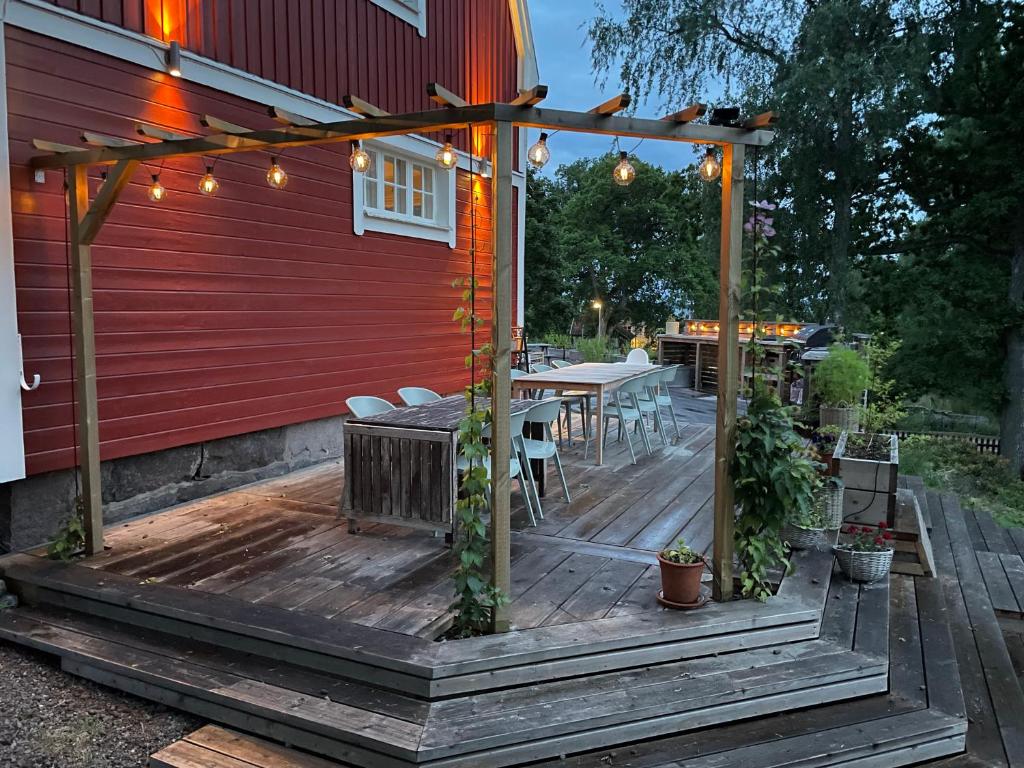 Villa Rye Street Kolmården photo 3