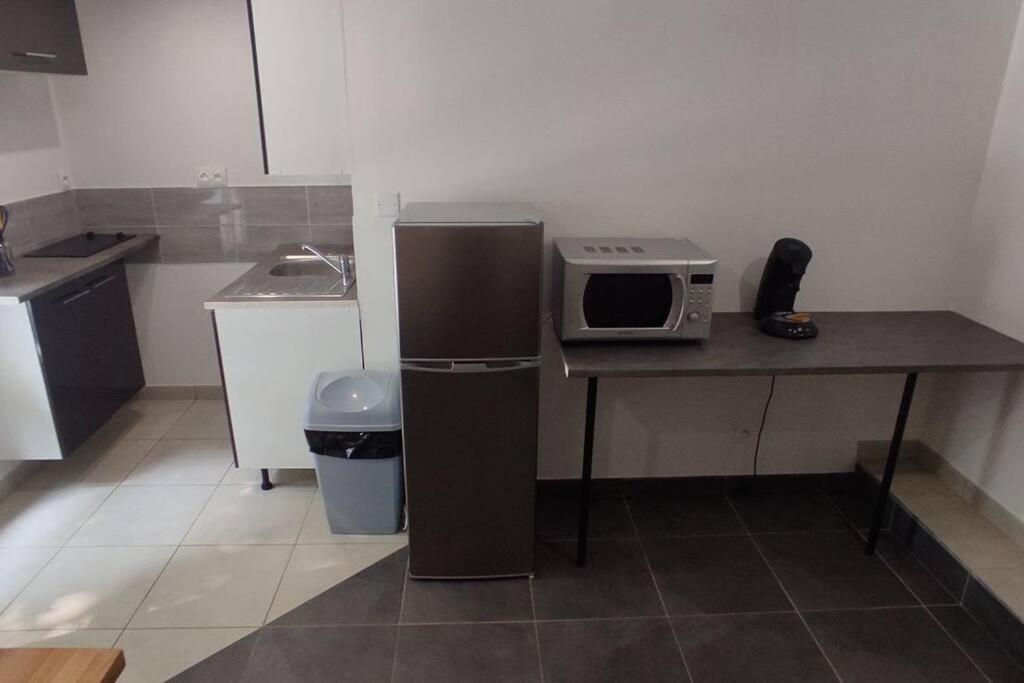 Appartement hyper centre Mayenne photo 4