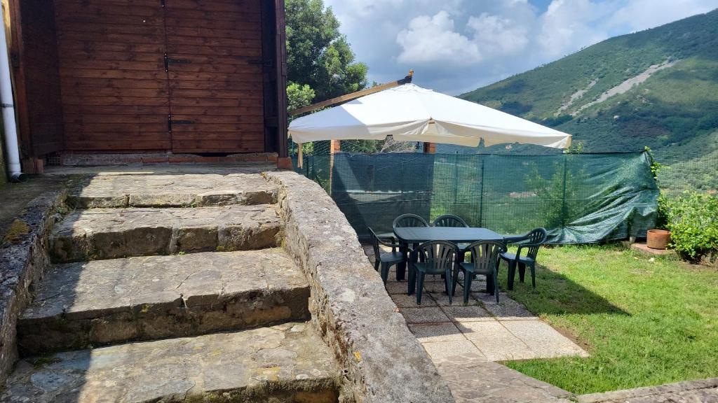 Casa VALGRAZIOSA photo 2