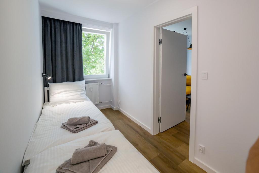 Apartament Alpaka 1 photo 4