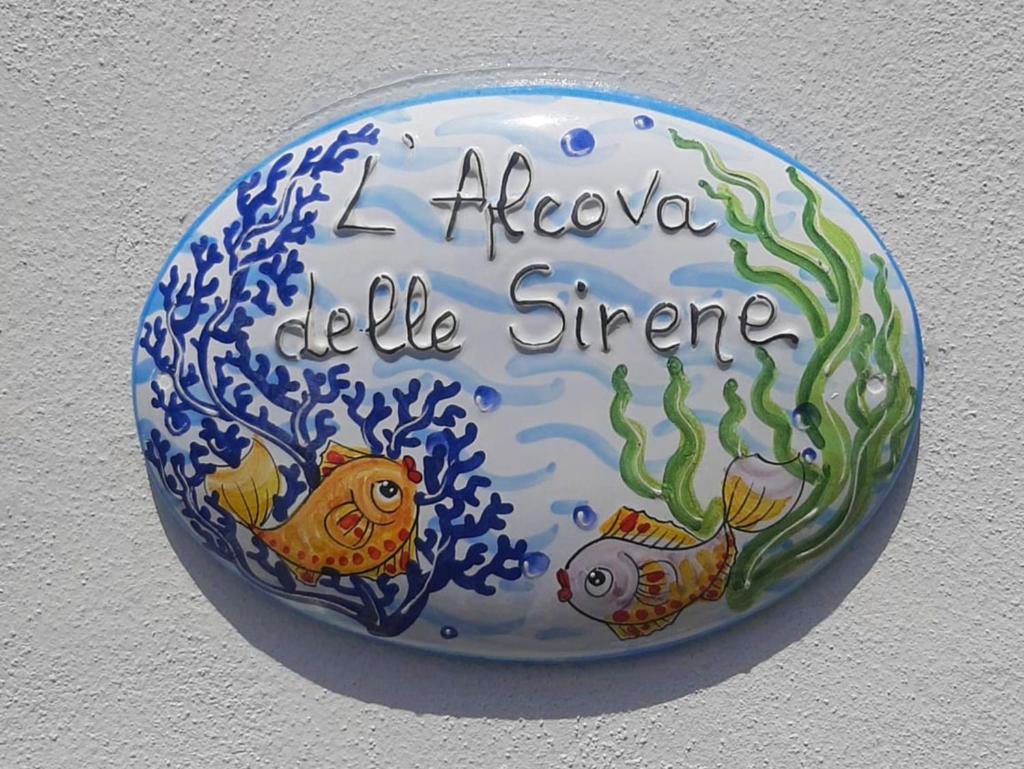 “L’alcova delle Sirene” photo 1