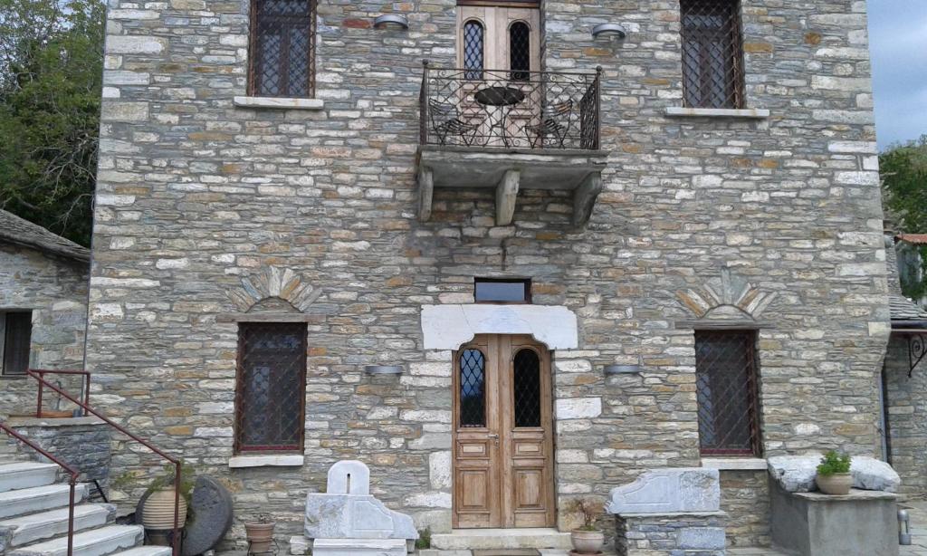 Anovolios Boutique Hotel photo 2