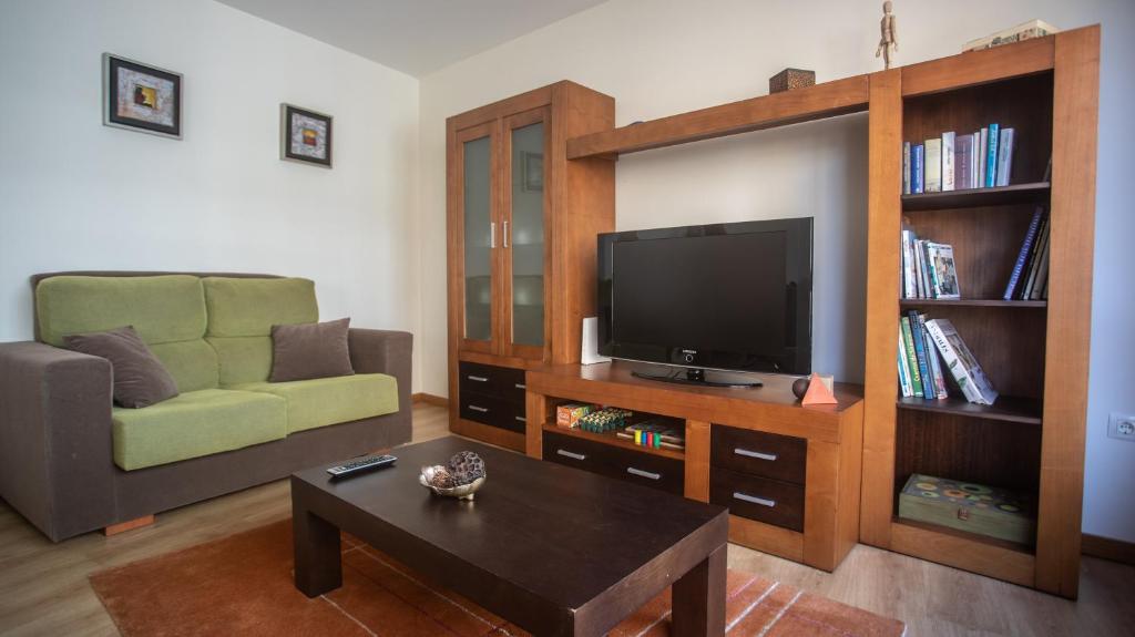 Apartamento nuevo al lado de la playa en A Guarda photo 3