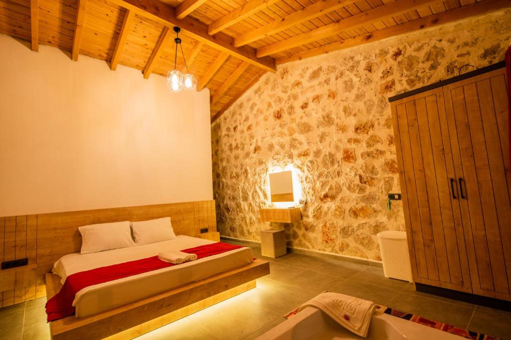Villa Taşhan Çavdır