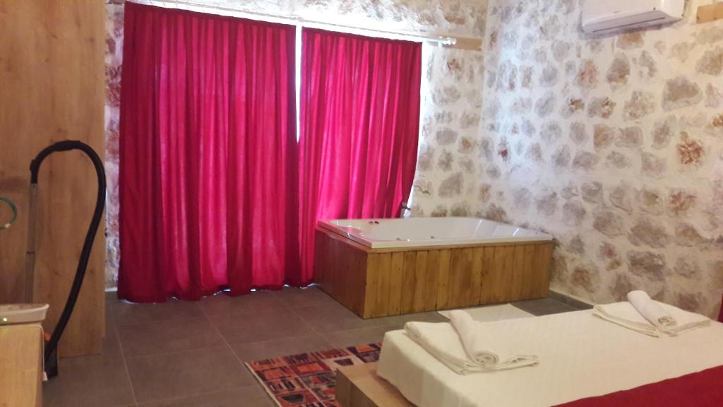 Villa Taşhan Çavdır photo 2