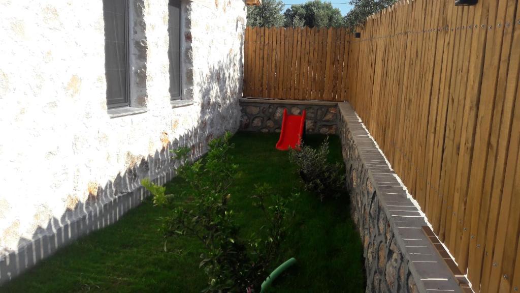 Villa Taşhan Çavdır photo 4