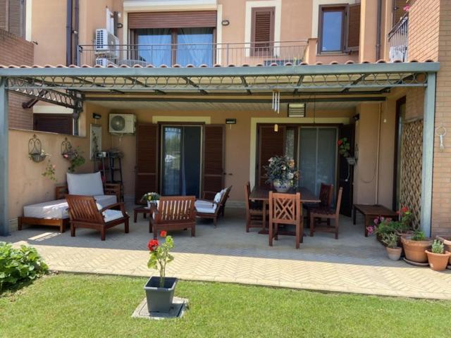 Lemon tree suite al golf photo 3