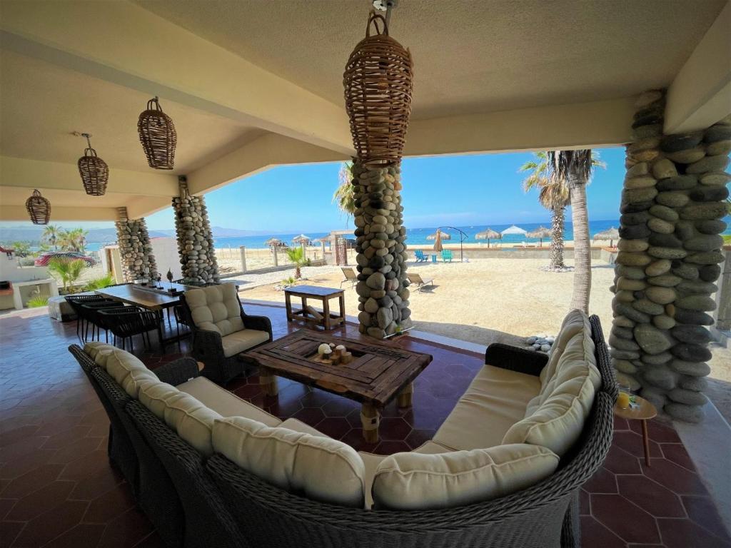 CASA SUEÑO AZUL photo 4