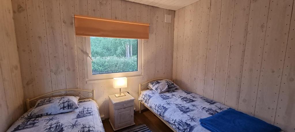 Jõesuu Puhkemaja photo 1