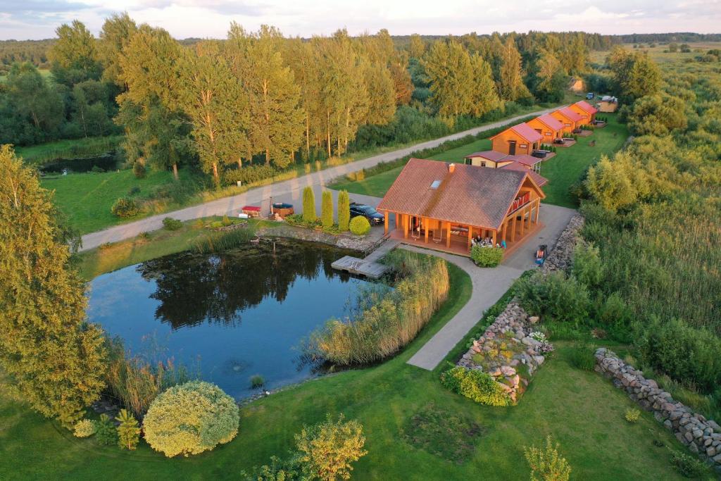 Jõesuu Puhkemaja photo 3