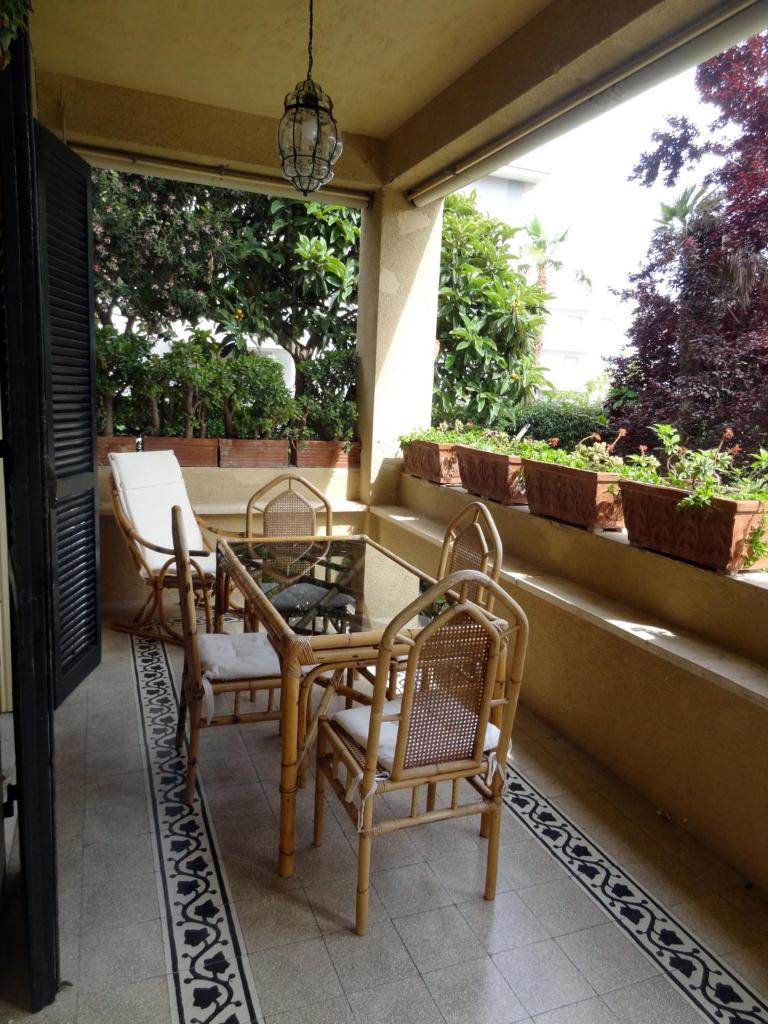 B&B Villa Fantasia photo 4
