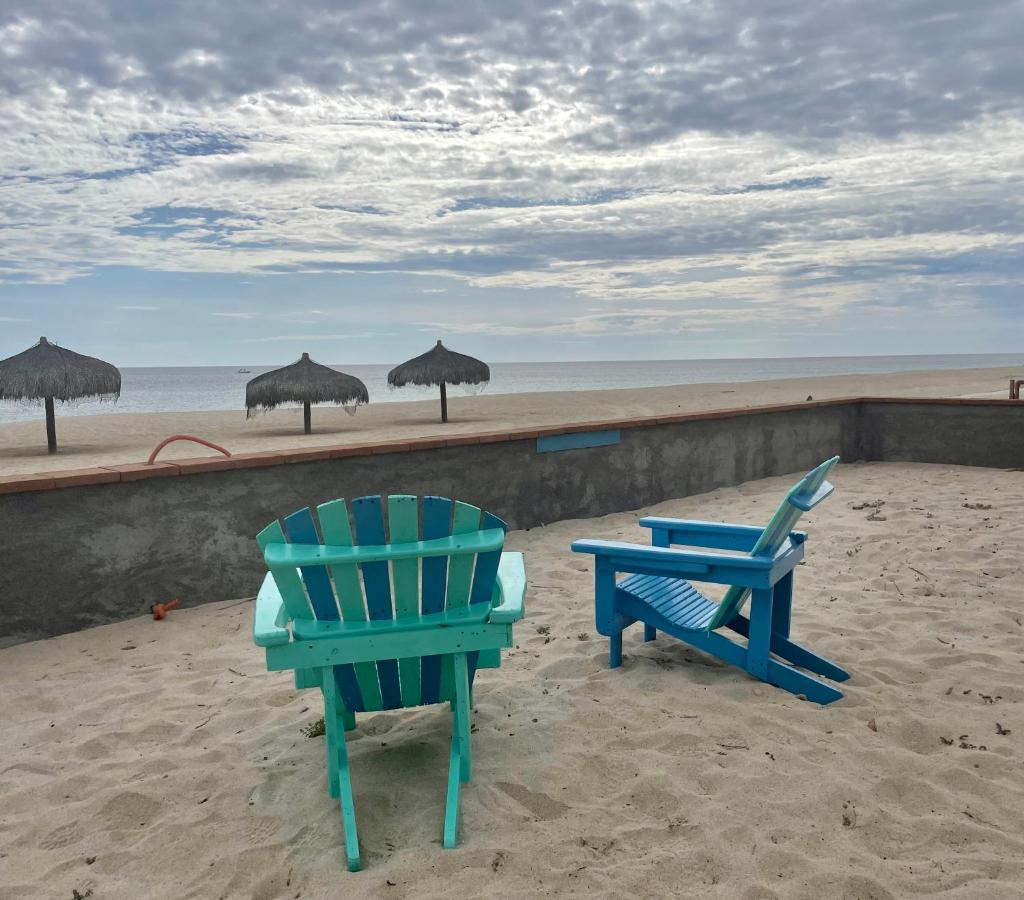 CASA SUEÑO AZUL photo 3