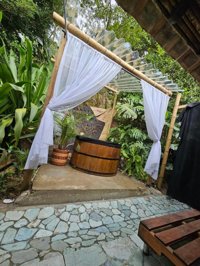 El Barrancho