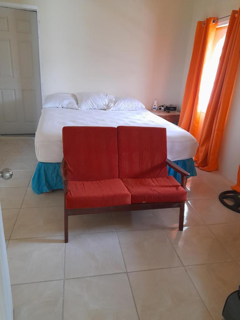 Alexander's Apartment Carriacou photo 3