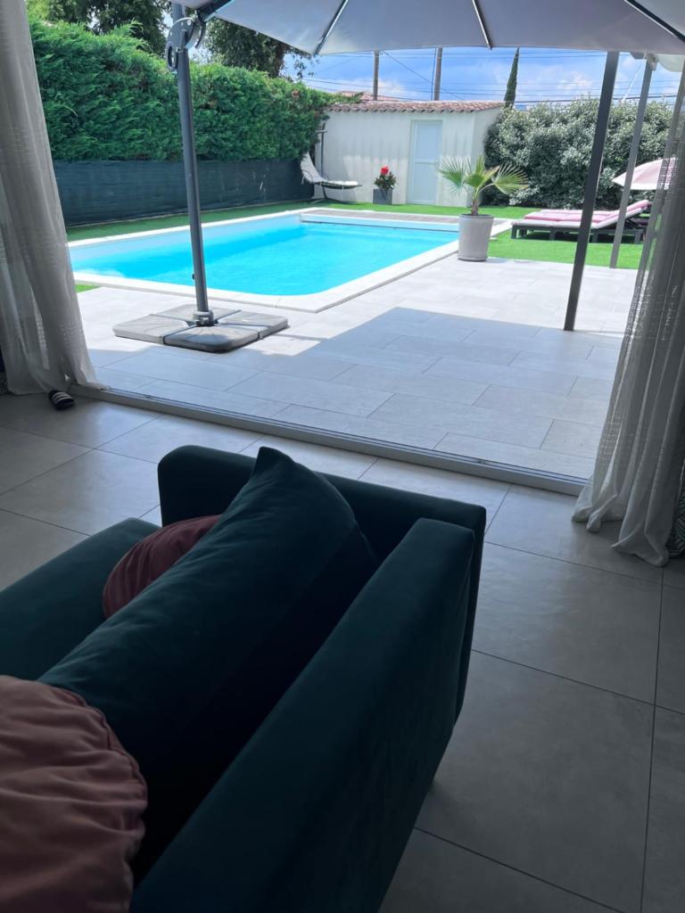 Villa spacieuse et moderne " la maison du bonheur" photo 3