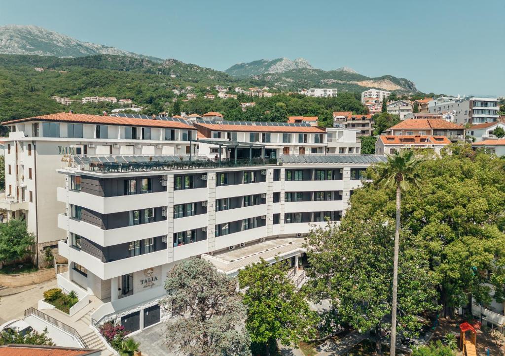 HOTEL TALIA photo 4