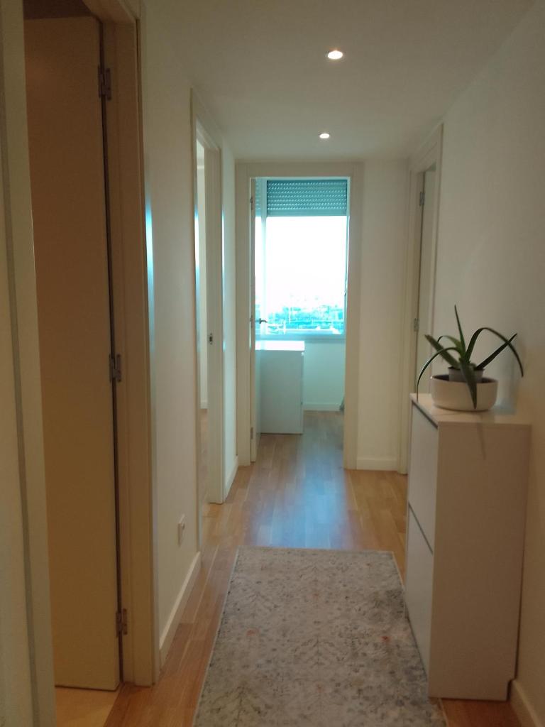 Espectacular apartamento de alquiler en Santa Coloma Barcelona photo 2