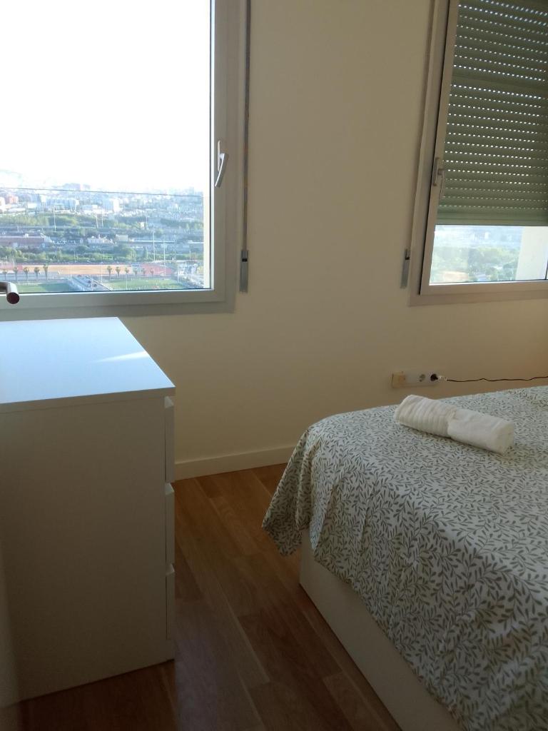 Espectacular apartamento de alquiler en Santa Coloma Barcelona photo 3
