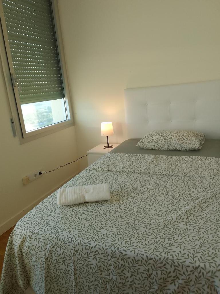 Espectacular apartamento de alquiler en Santa Coloma Barcelona photo 4