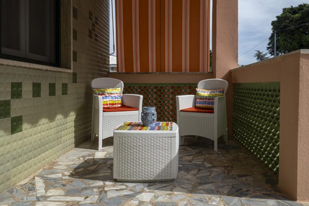 Villa Elisa photo 1