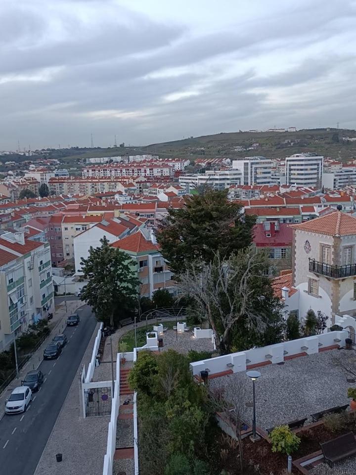 Vista Panorâmica Amadora photo 1