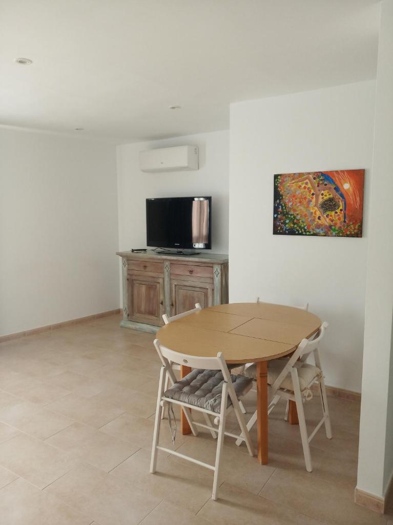 Casa Katze, 2 dormitorios, céntrica, playa y descanso photo 3
