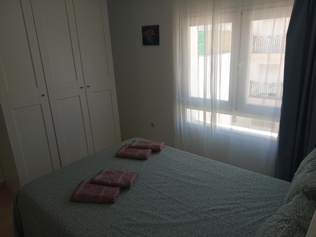 Casa Katze, 2 dormitorios, céntrica, playa y descanso photo 4