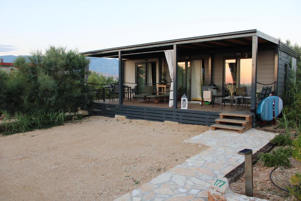 Sha-Shaaa Luxury Mobile Home - Terra Park SpiritoS photo 3