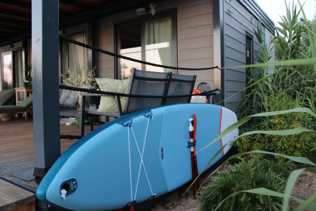 Sha-Shaaa Luxury Mobile Home - Terra Park SpiritoS photo 2