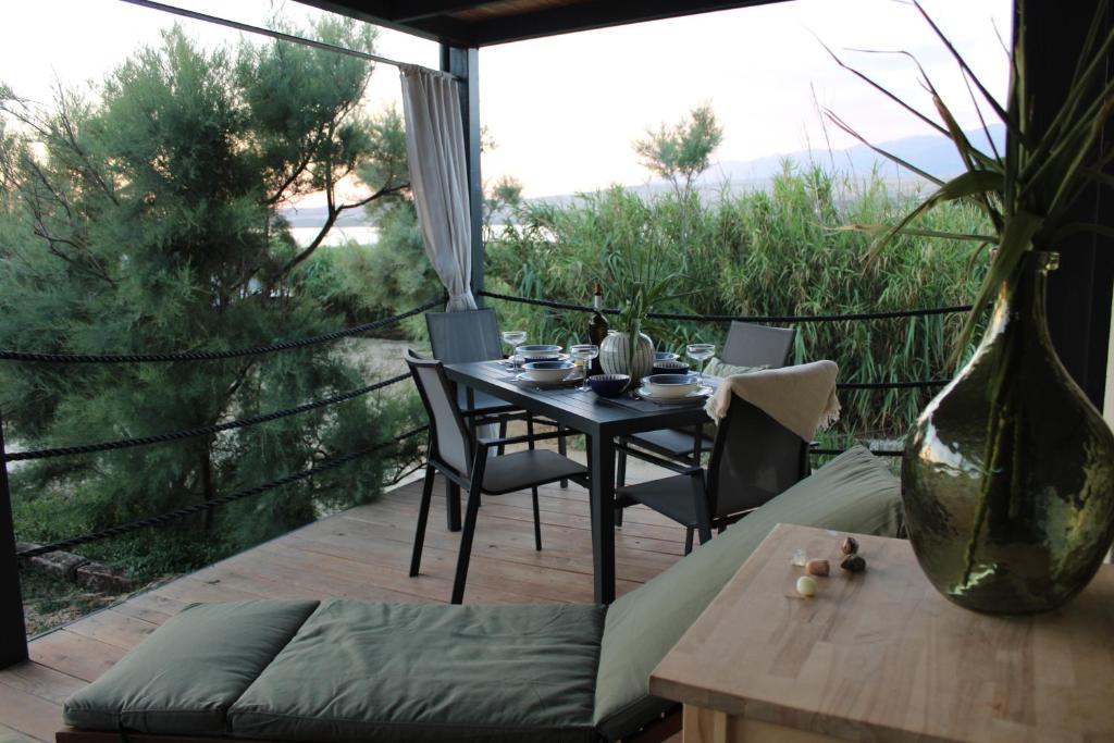 Sha-Shaaa Luxury Mobile Home - Terra Park SpiritoS photo 4