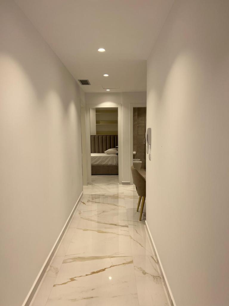 Mumbas Apartment 3 photo 4
