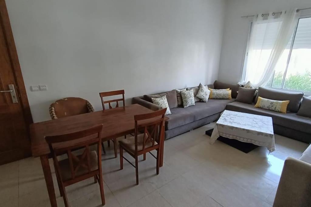Joli Appartement à Mozona Beach 2, Sidi Rahal photo 1