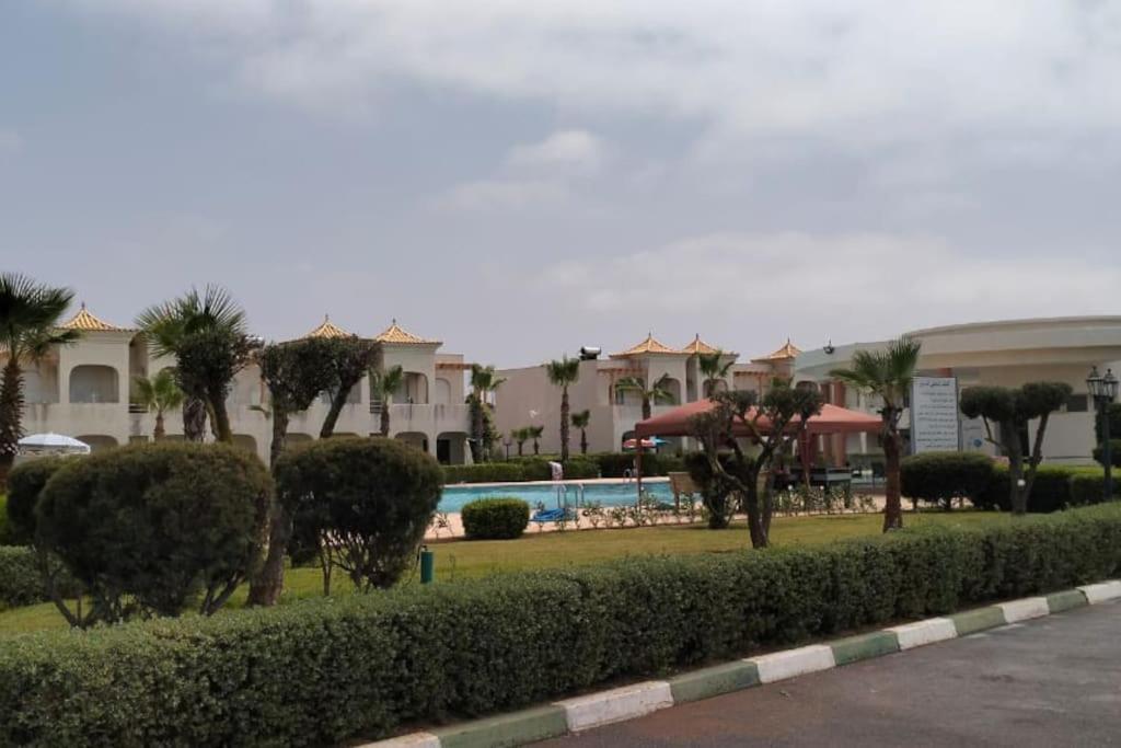 Joli Appartement à Mozona Beach 2, Sidi Rahal photo 2