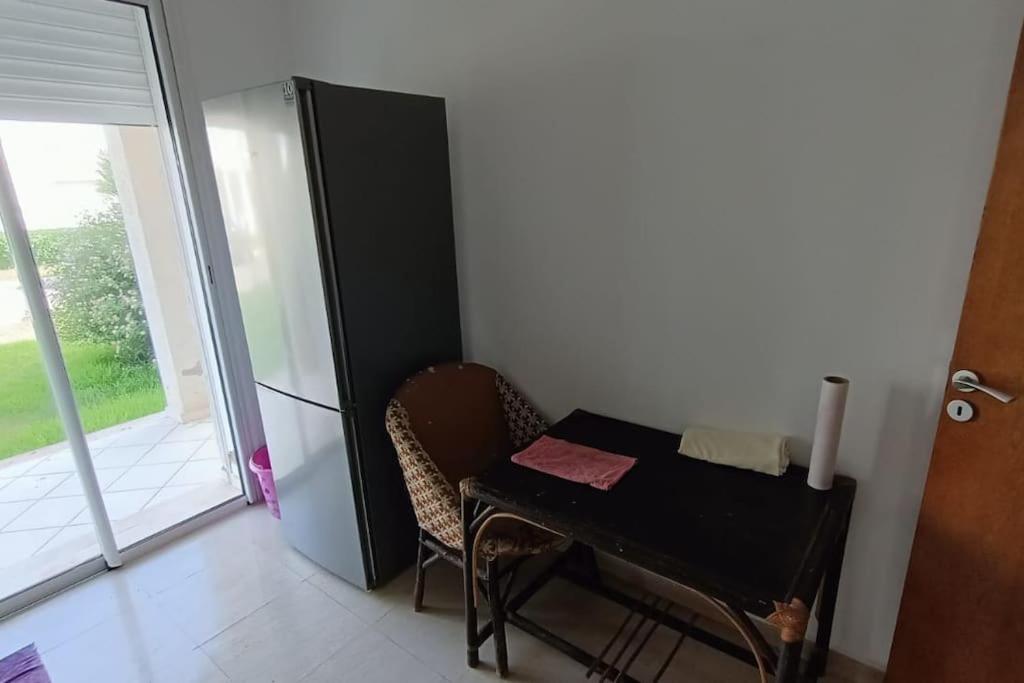 Joli Appartement à Mozona Beach 2, Sidi Rahal photo 4